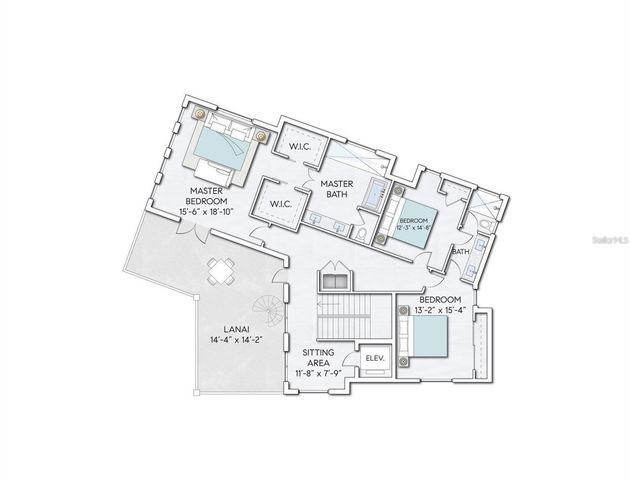 539 AVENIDA DEL NORTE, Sarasota, FL 34242