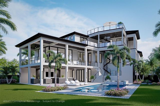 539 AVENIDA DEL NORTE, Sarasota, FL 34242