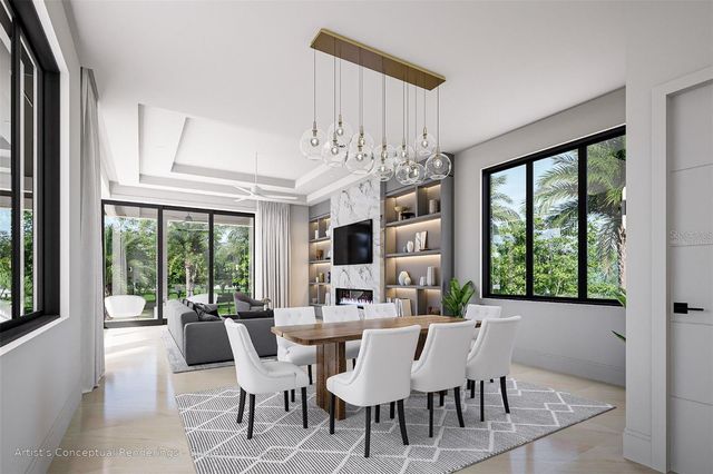 539 AVENIDA DEL NORTE, Sarasota, FL 34242