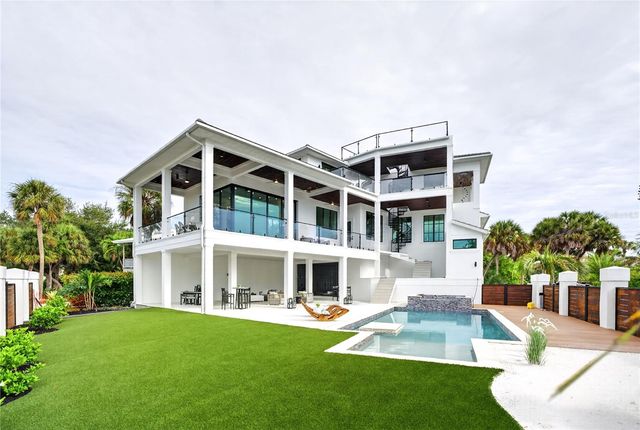 539 AVENIDA DEL NORTE, Sarasota, FL 34242