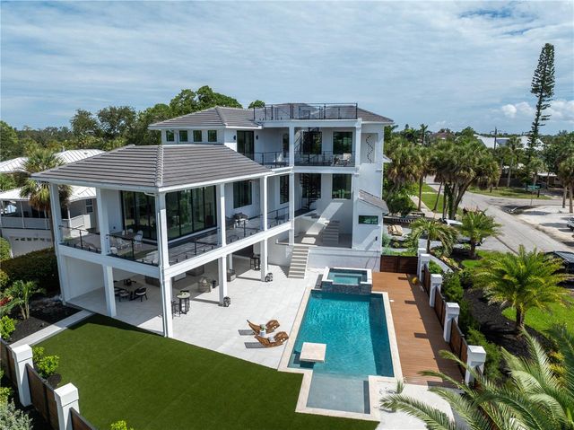 539 AVENIDA DEL NORTE, Sarasota, FL 34242
