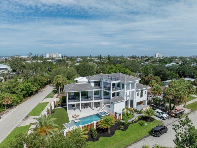 539 AVENIDA DEL NORTE, Sarasota, FL 34242