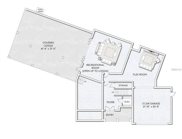539 AVENIDA DEL NORTE, Sarasota, FL 34242