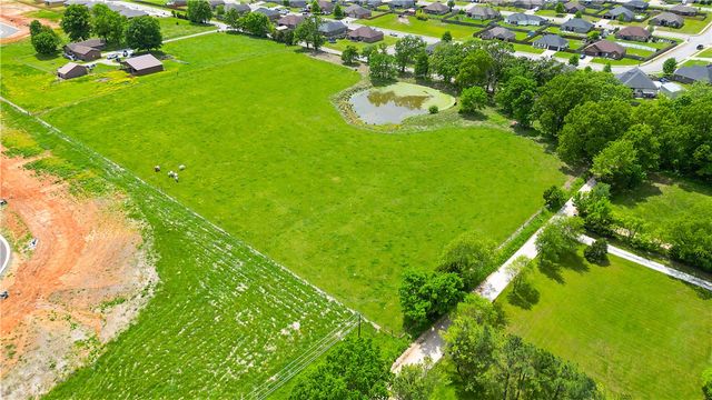 5.05 Acres Greer Street, Pea Ridge, AR 72751