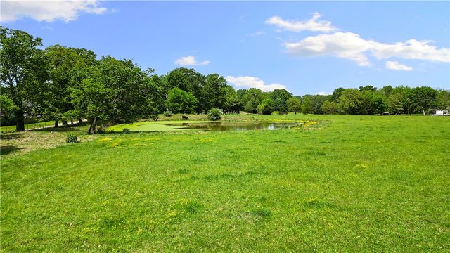 5.05 Acres Greer Street, Pea Ridge, AR 72751