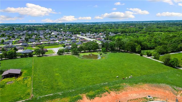 5.05 Acres Greer Street, Pea Ridge, AR 72751