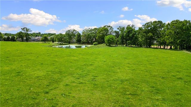 5.05 Acres Greer Street, Pea Ridge, AR 72751