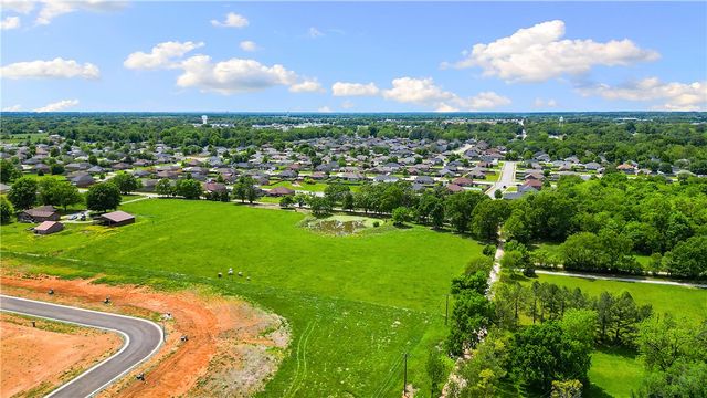 5.05 Acres Greer Street, Pea Ridge, AR 72751
