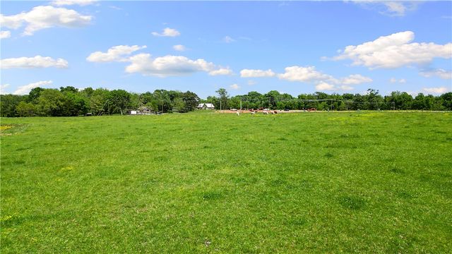 5.05 Acres Greer Street, Pea Ridge, AR 72751