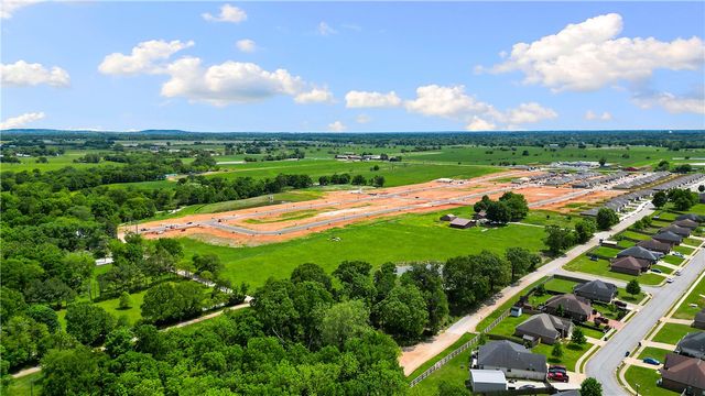 5.05 Acres Greer Street, Pea Ridge, AR 72751