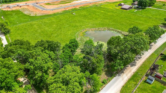 5.05 Acres Greer Street, Pea Ridge, AR 72751