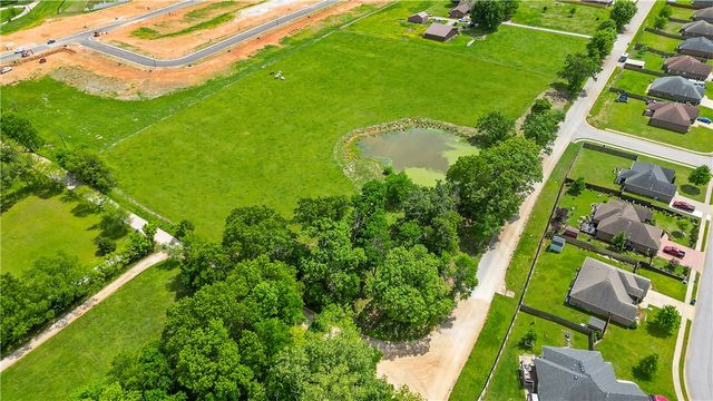 5.05 Acres Greer Street, Pea Ridge, AR 72751