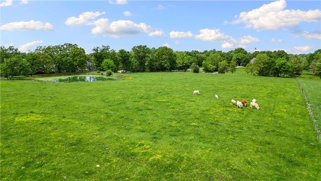 5.05 Acres Greer Street, Pea Ridge, AR 72751