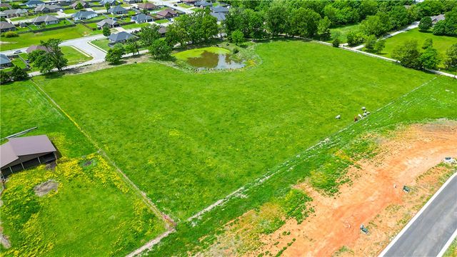 5.05 Acres Greer Street, Pea Ridge, AR 72751