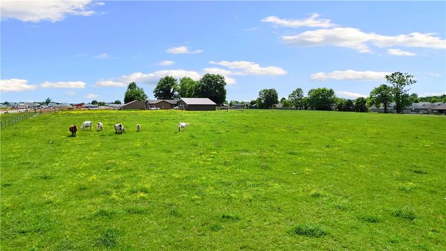 5.05 Acres Greer Street, Pea Ridge, AR 72751