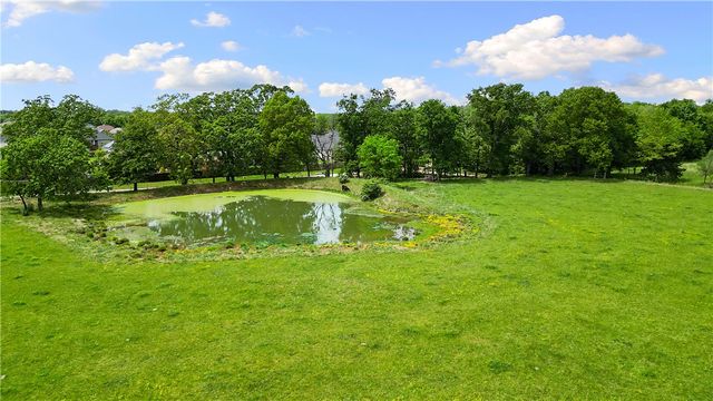 5.05 Acres Greer Street, Pea Ridge, AR 72751