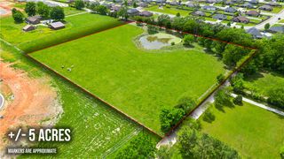 5.05 Acres Greer Street, Pea Ridge, AR 72751