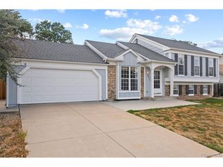 5873 S Nepal St, Aurora, CO 80015