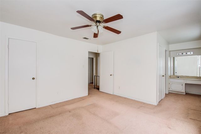 4124 Belle Park Drive, Houston, TX 77072