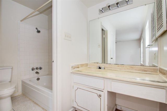 4124 Belle Park Drive, Houston, TX 77072