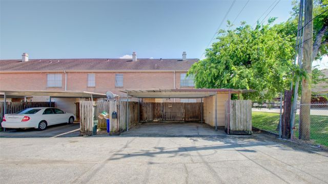 4124 Belle Park Drive, Houston, TX 77072