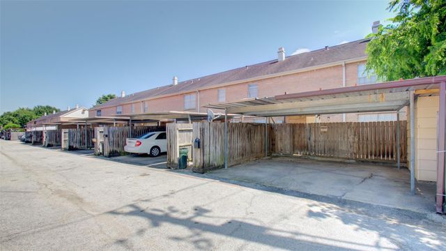4124 Belle Park Drive, Houston, TX 77072