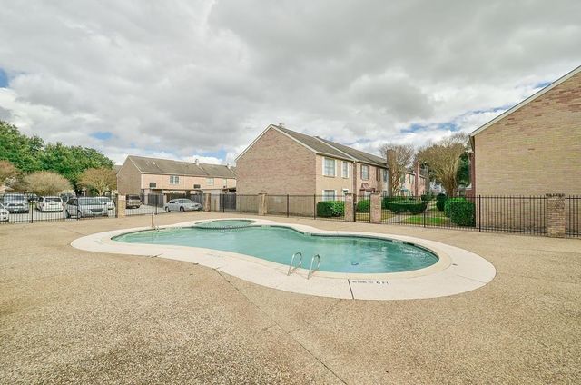 4124 Belle Park Drive, Houston, TX 77072
