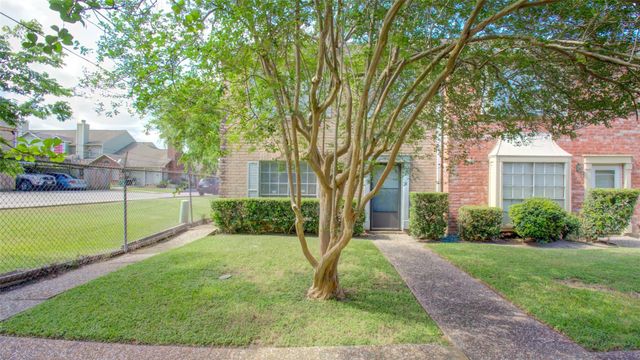 4124 Belle Park Drive, Houston, TX 77072