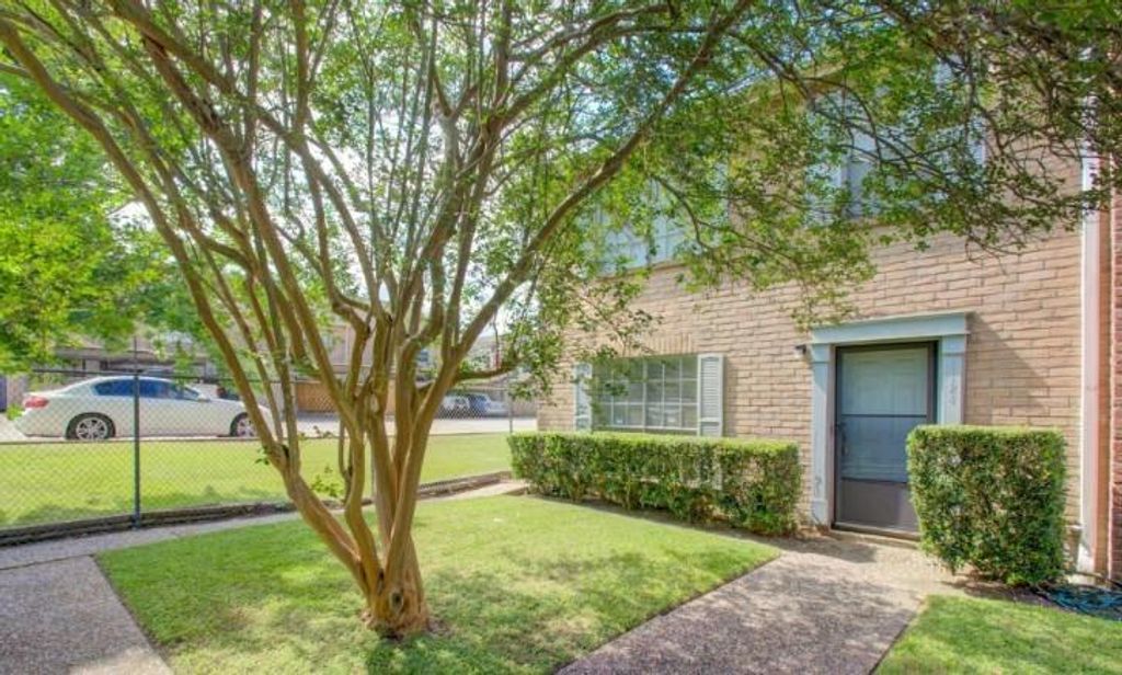 4124 Belle Park Drive, Houston, TX 77072