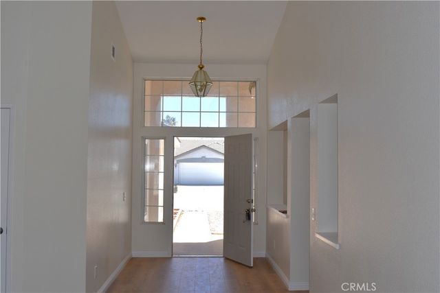 13246 Davidson, Victorville, CA 92392