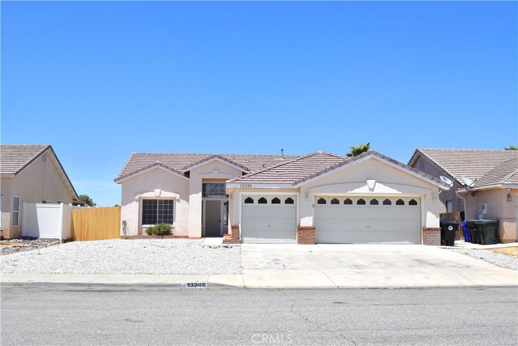 13246 Davidson, Victorville, CA 92392
