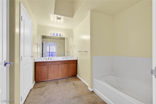 8255 Las Vegas Boulevard 1812, Las Vegas, NV 89123