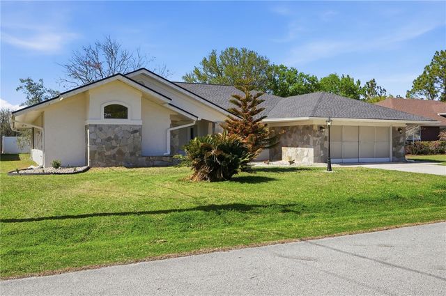 29 BRONSON LANE, Palm Coast, FL 32137