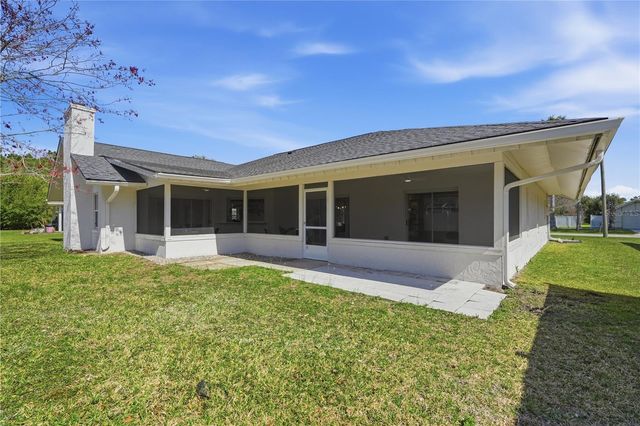 29 BRONSON LANE, Palm Coast, FL 32137