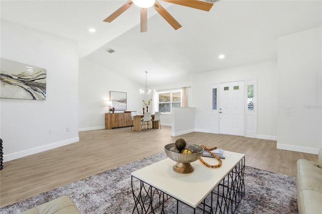 29 BRONSON LANE, Palm Coast, FL 32137