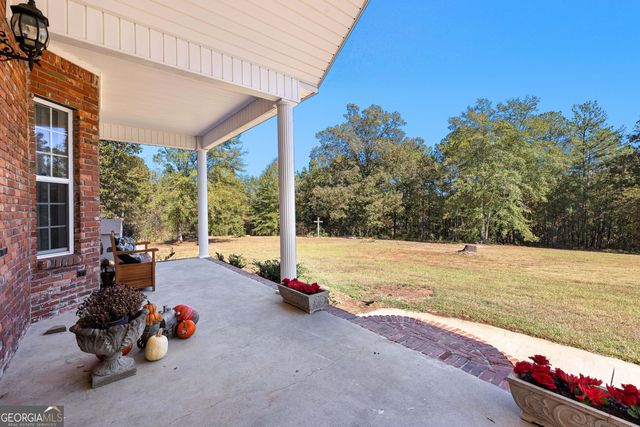 1243 US HWY 19, Meansville, GA 30256