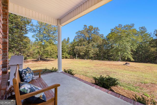 1243 US HWY 19, Meansville, GA 30256