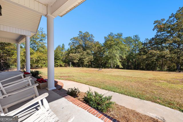 1243 US HWY 19, Meansville, GA 30256