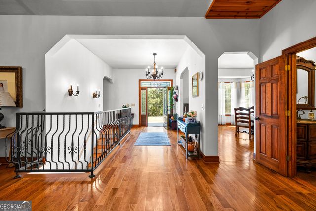 1243 US HWY 19, Meansville, GA 30256