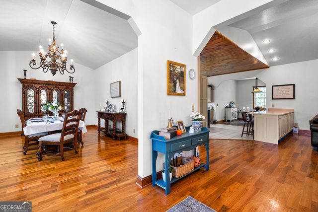 1243 US HWY 19, Meansville, GA 30256