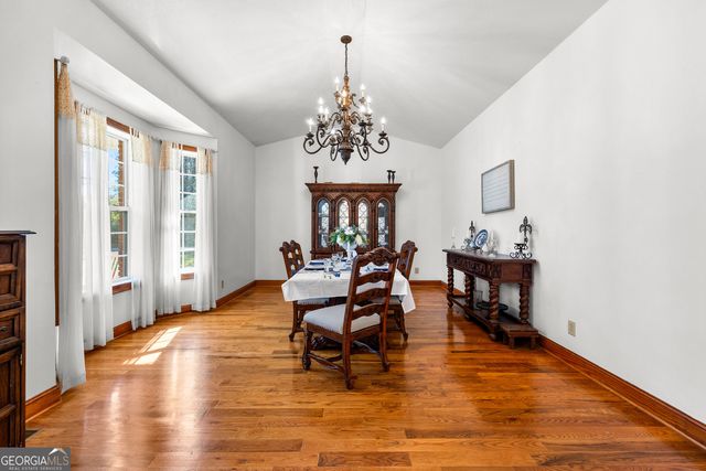 1243 US HWY 19, Meansville, GA 30256