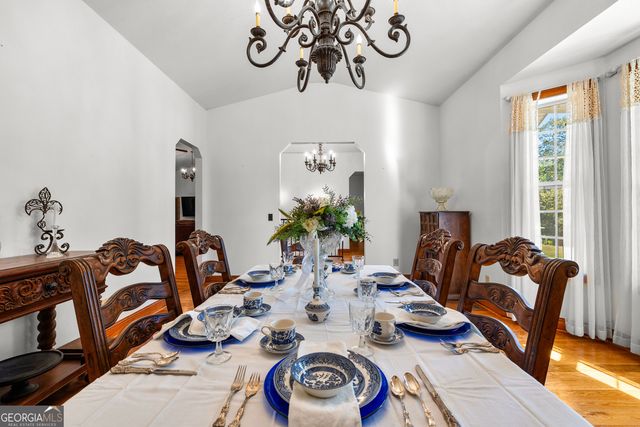 1243 US HWY 19, Meansville, GA 30256