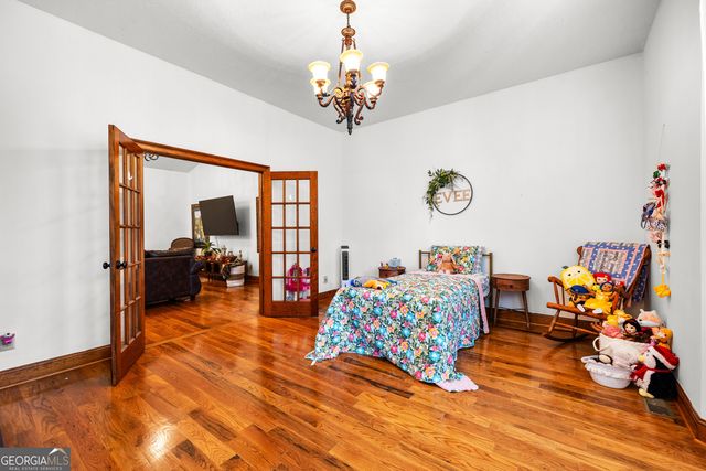 1243 US HWY 19, Meansville, GA 30256