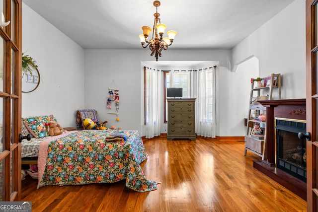 1243 US HWY 19, Meansville, GA 30256