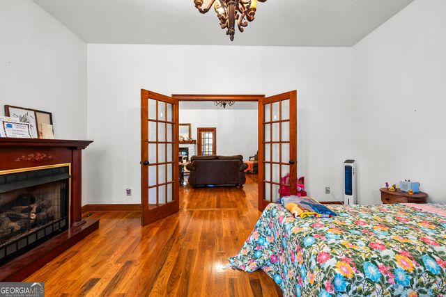 1243 US HWY 19, Meansville, GA 30256