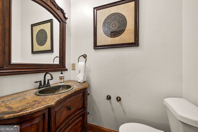 1243 US HWY 19, Meansville, GA 30256