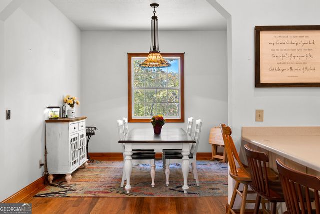 1243 US HWY 19, Meansville, GA 30256