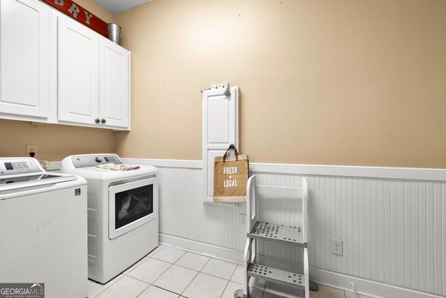 1243 US HWY 19, Meansville, GA 30256