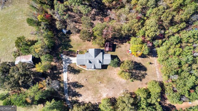 1243 US HWY 19, Meansville, GA 30256