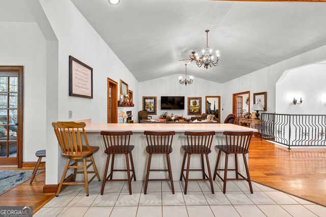 1243 US HWY 19, Meansville, GA 30256